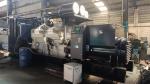 2000kva Emergency Power Generator 3 Phase 400V Brushless Alternator