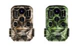 Ip65 Wifi Night Vision Game Camera 1080p Wildlife Hunting