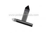 High Hardness PCD Engraving Tools Sculpture Carving Tools For Marble Granite
