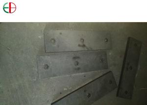Wholesale GX300 CrNiSi 952 Ni Hard Casting / White Iron Casting Hardness More Than HB600 EB10024 from china suppliers