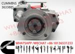 3633885 Cummins Diesel Common Rail Fuel Pump For K38 Engine