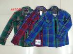 Men's Cool Casual plaid Shirts