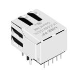 WE 7499111211 Compatible LINK-PP LPJG0801GENL 100/1000 Base-T Single Port