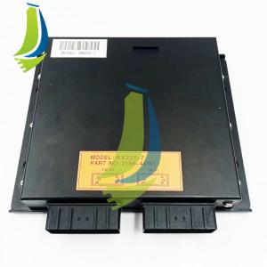 Wholesale 21N6-44101 Controller Excavator Computer Board 21N644101 For RX225-7 from china suppliers