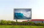 Waterproof P6 SMD LED Display For Stage / Media Advertising