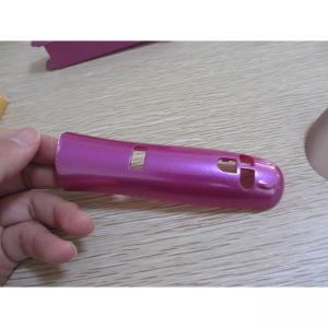 Wholesale UV Coating Gloss Finish ABS Electronic Cover Single Shot Injection Moulding Services from china suppliers