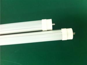 Wholesale Hot selling CE&amp;RoHS approved 23W Oval LED Tube Light T8(1200*26mm) from china suppliers