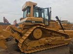 Used Cat Bulldozer D7r Made in Japan High Quality, Secondhand Track Dozer