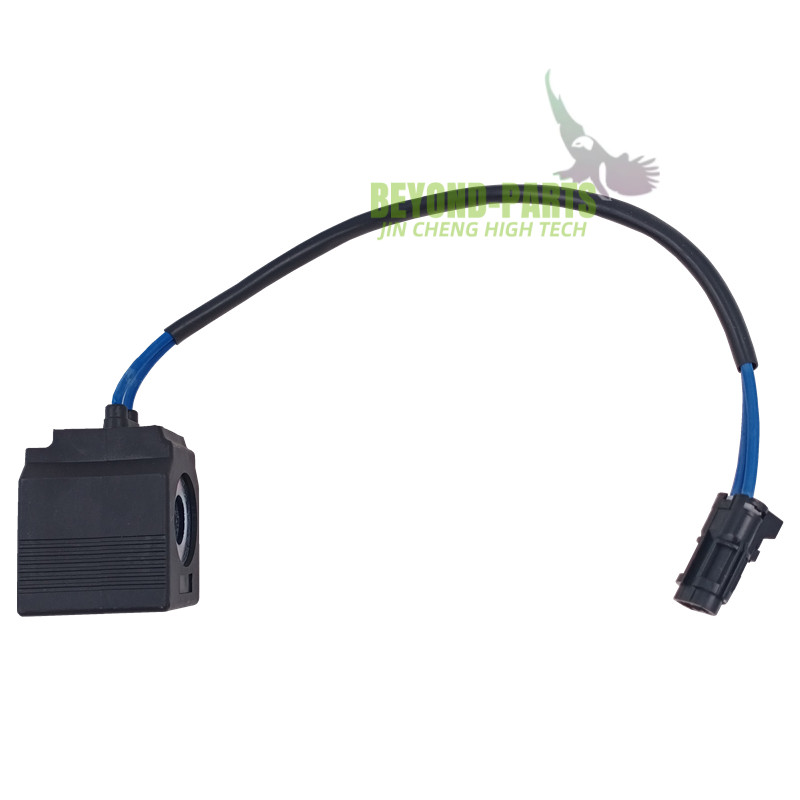 Lovol Rexroth Excavator Spare Parts Solenoid Valve Coil 092601130