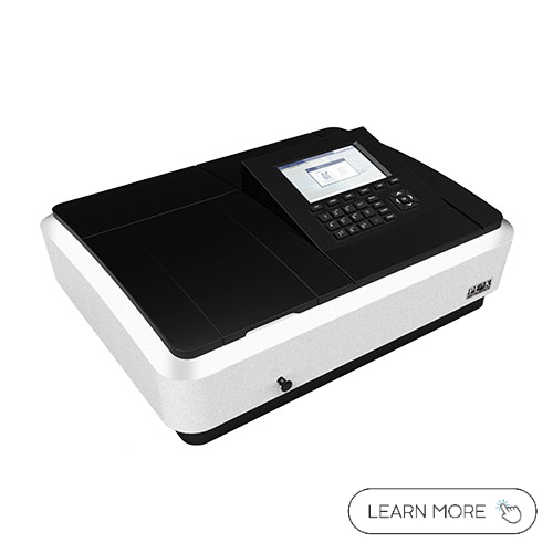 Customized OEM Support Peak Instruments Laboratory Auto Sampler for Spectrophotometer