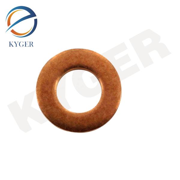 LR006295 Oil Drain Plug Gasket For Land Rover Freelander 2 2006-2014 L359 Range