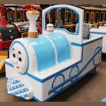 Miniature Rideable Trains For Shopping Malls Scenic Spots Park Passengers