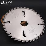 Herotools Thin Kerf Saw Blade 254mm-350mm Out Diameter Multi Ripping