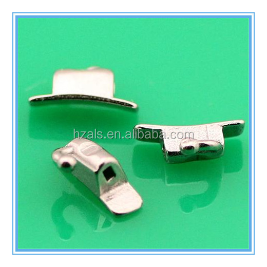 Classification Class II HOT ALS Orthodontic Buccal Tube Supplies For Dental Instrument