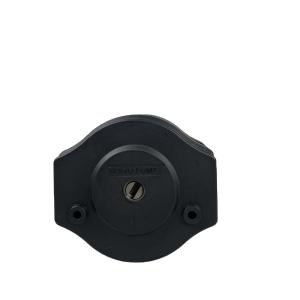 Wholesale DMD15 Low Pulse Peristaltic Pump Head for Beverage Industry from china suppliers