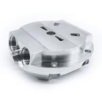 Precision Aluminum CNC Turning Milling Parts Custom Machining