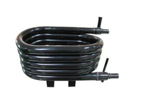 Wholesale 20KW Tube in Tube Heat exchangers from china suppliers