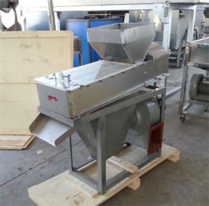 Wholesale peanut peeling machine,peanut peeler,peanut blanching machine from china suppliers