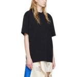 100%Cotton Curved Hem Women′s Clothing T-Shir Print Pattern T-Shirt Oversize