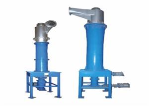 Wholesale High Consistency Cleaner Stock Preparation For Paper Machine from china suppliers