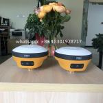 Compact 800+ Channels GPS RTK System Hi Target V200 Surveying Equipment