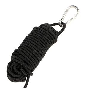 Wholesale Polypropylene Diamond Braided Utility Rope 16 Strand Arborist Cord from china suppliers