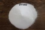White Bead CAS No. 25035 - 69 - 2 Solid Acrylic Resin DY1002 Used In PVC Varnish
