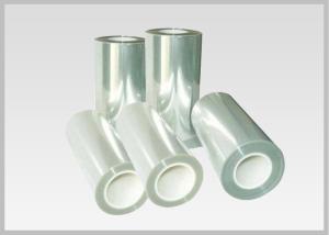 Wholesale Clear Moisture Proof PET Shrink Film For Plastic Bottles from china suppliers