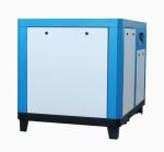 160kw Micro Oil Screw Air Compressor 37kw Power W Air Cooling