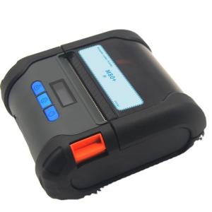 Wholesale Private Mold Yes M80 Portable Thermal/Label Printer Wireless Mobile Thermal Printer from china suppliers