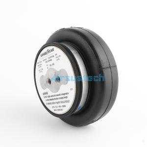Wholesale 5.7' Max. OD 1B5 1B5-800 Goodyear Truck Helper Air Bags 579-913-500 Air Spring Buffer from china suppliers