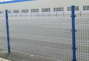 Wholesale Wrought Iron Waterproof Mini Mesh Chain Link Fence from china suppliers
