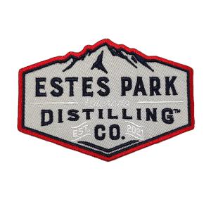 Buy cheap Fashion Custom Made Embroidered Patches Washable Iron On Fabric Patches from wholesalers