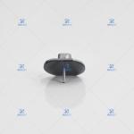 161 Panasonic Nozzle N610004673AA Smt Nozzle Genuine Spare Parts