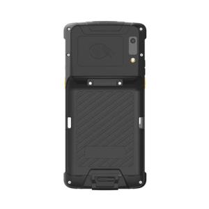 Wholesale Rugged Industrial LF RFID Reader Handheld Data Collector 134.2KHz 13MP Camera from china suppliers