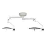 Cold Light Surgical Ceiling type Operation Lamp