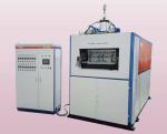 Degradable Plastic Thermoforming Machine Max Forming Depth 180mm