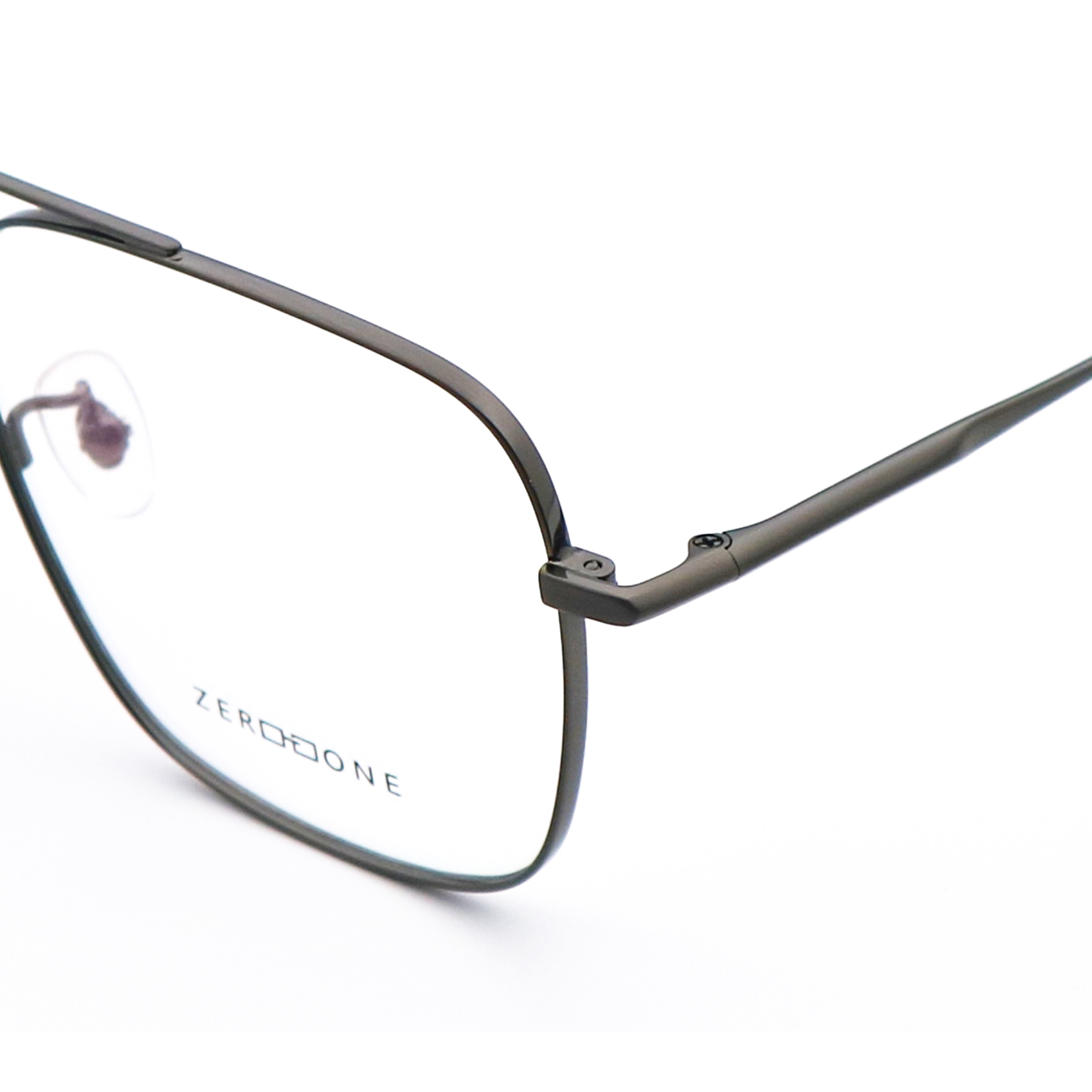 Vintage Light Weight Pure Beta Men'S Titanium Eyeglasses Frames Girls Boys Glasses