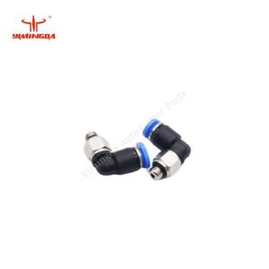 Wholesale Part No 129598 Auto Cutter Parts QSML-M5-4 For Garment Industry Auto Cutter from china suppliers