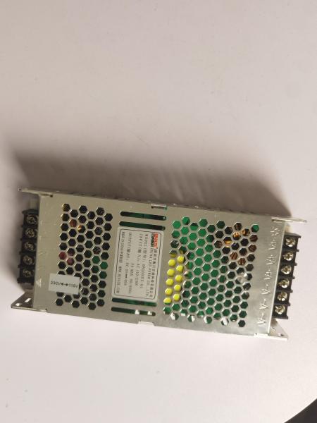 5V Output Voltage 1.2kg LED Screen Power Supply with ≥85% Efficiency -40C-85C