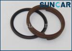 Wear-resistant 4448399 Arm Cylinder Seal Kit John Deere 210 Excavator Cylinder