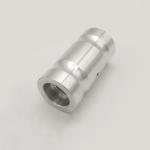 6061/ 6063 / 2017 aluminum Material precision cnc machining cnc parts