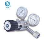 high pressure 6000psi N2 nitrogen gas regulator