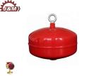 1.5A 1.5Mpa Heptafluoropropane Fire Extinguishing Ball Wall Mounted