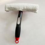 2 In 1 Tool Microfiber Window Scrubber Commercial Microfiber Mop Home Kitchen