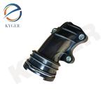 Auto Part 276 200 01 56 Water Pump Intet Tube Coolant Flange 2762000156 For