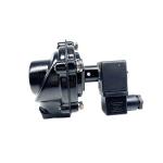 Mecair VNP206 VNP208 VEM208 3/4" Electronic control Diaphragm valve