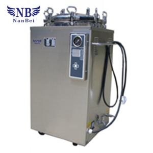 Wholesale 0.1-0.22 MPa Hospital Steam Sterilizers With Digital Display Automation from china suppliers