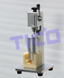Wholesale Supercapacitor Pin Pressing Machine from china suppliers