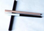 Automatic Round Nib Slim Eyebrow Pencil Waterproof 130 * 8mm Multi - Color